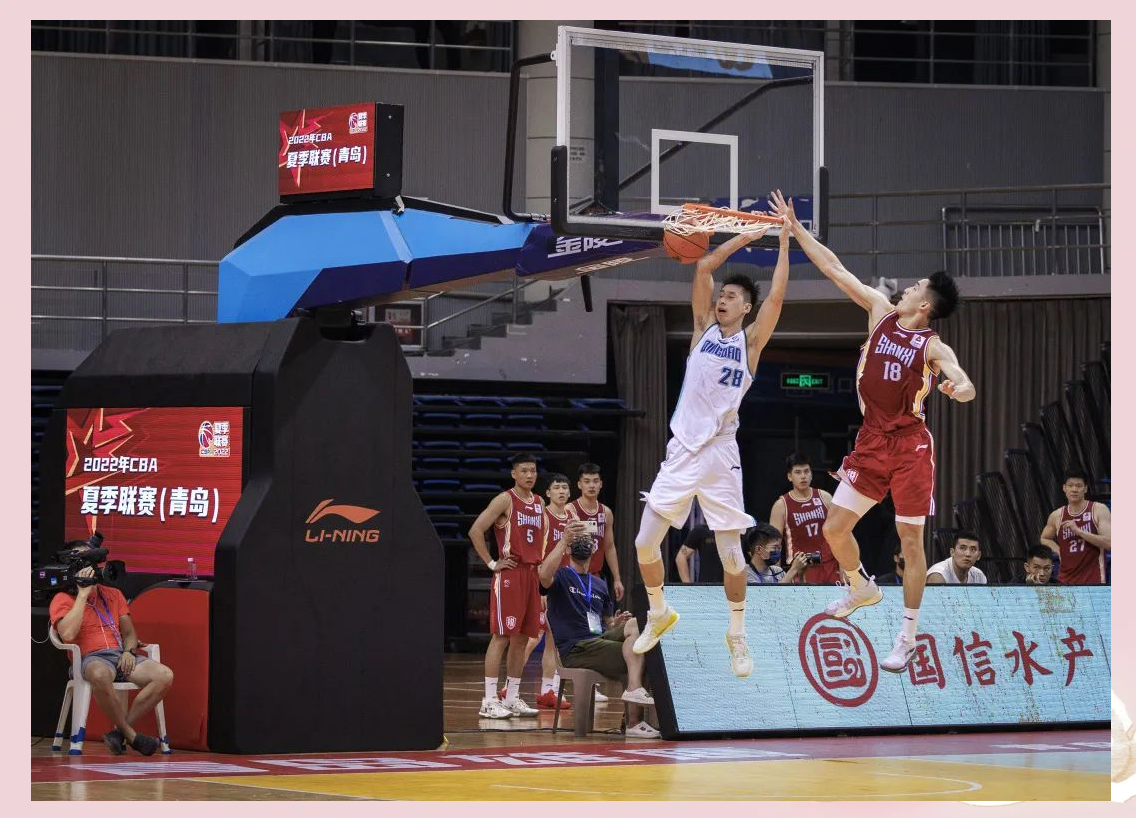 开云体育官网-关于一场经典之战！CBA点燃球迷热情的信息