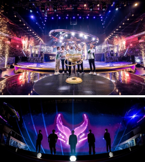 开云体育app-关于全球热议！TI国际邀请赛场外八卦引关注的信息