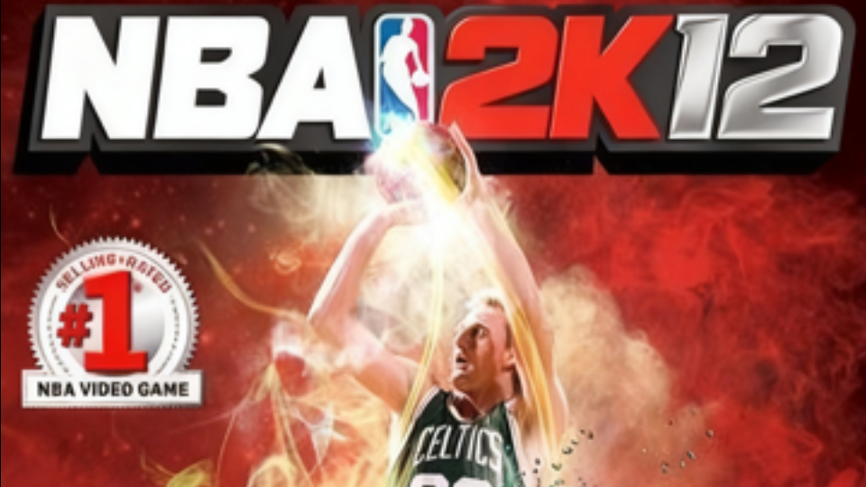 场面火爆！NBA2K观众席沸腾不已