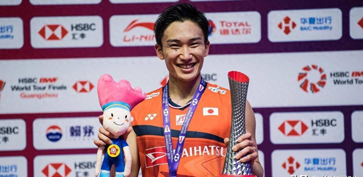 丹麦队险胜韩国队，桃田贤斗高光表现的简单介绍