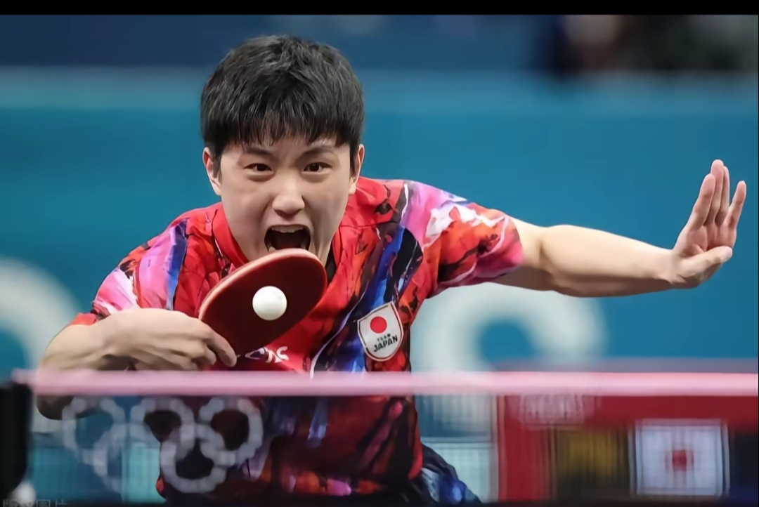 开云体育在线-关于奥地利队完胜韩国队，张本智和刷新纪录的信息