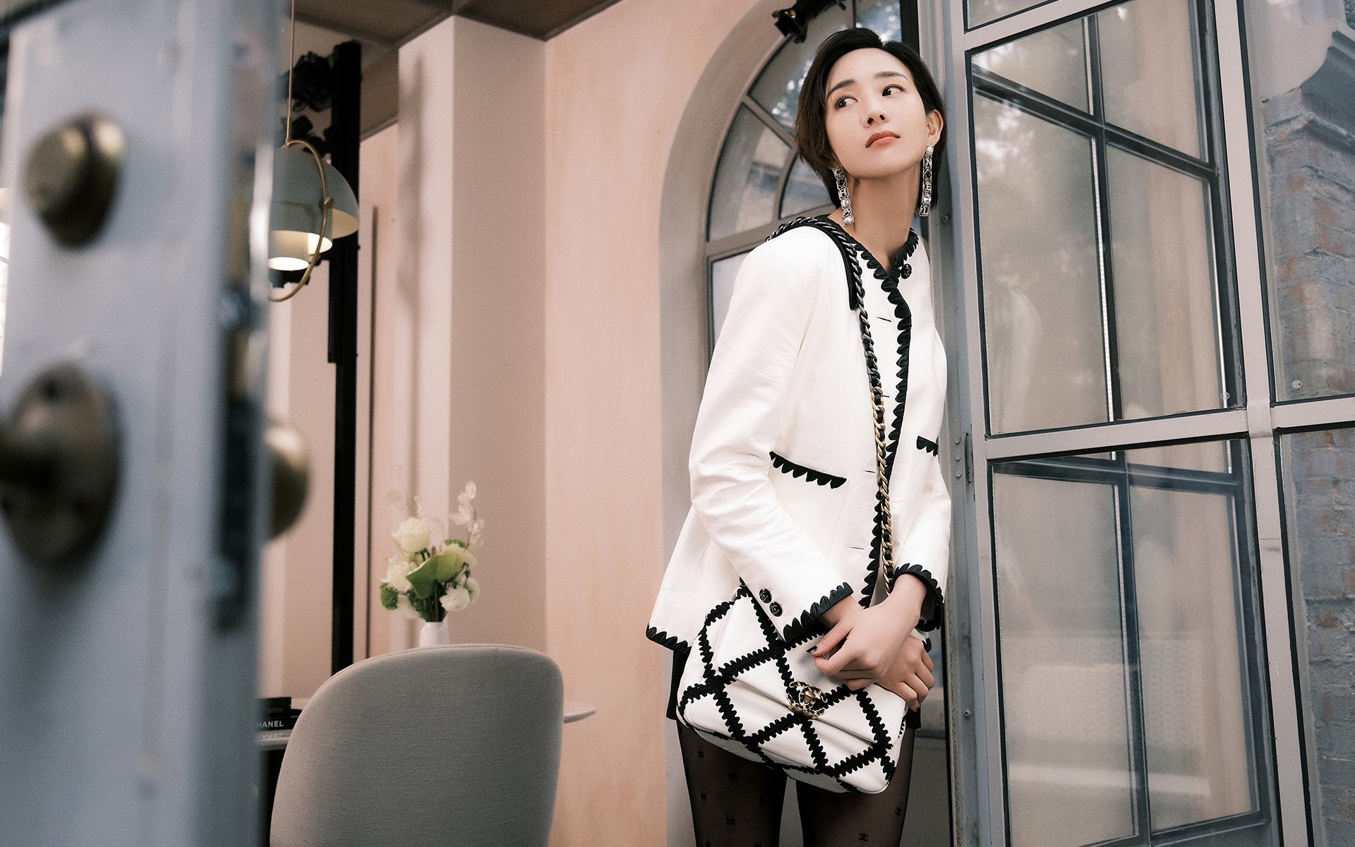 终北之雷劈开赤焰之海，宿命抢七的生存法则