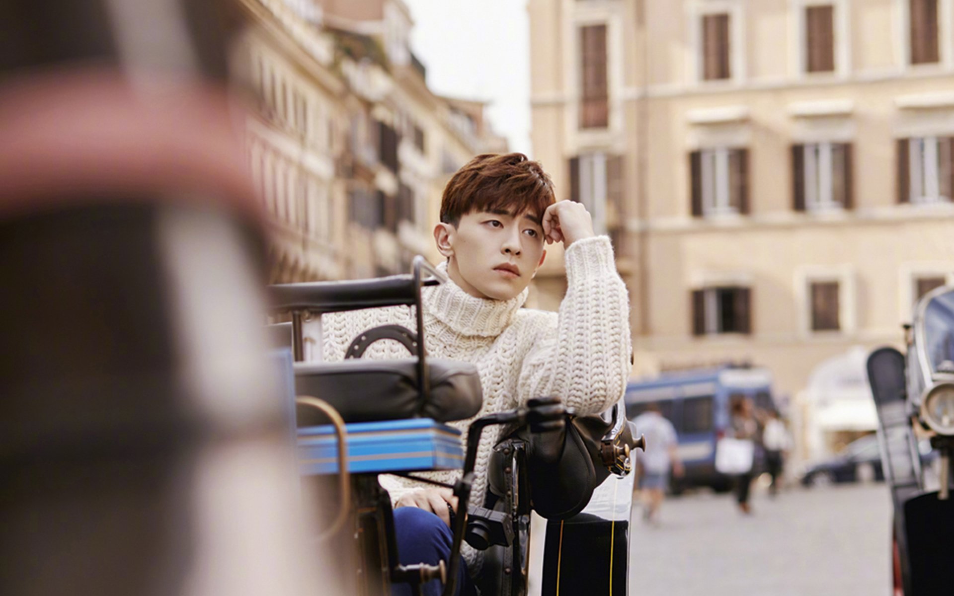 接管的艺术，从拉梅洛的制胜法则到F1新王的诞生